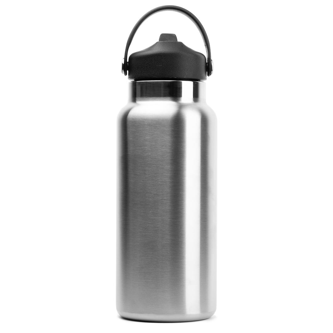 Titro Thermos Steel front