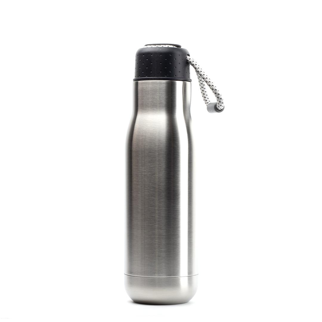 Sout Thermos Steel front