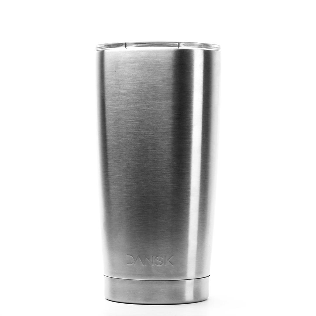 Venx Thermos Steel front