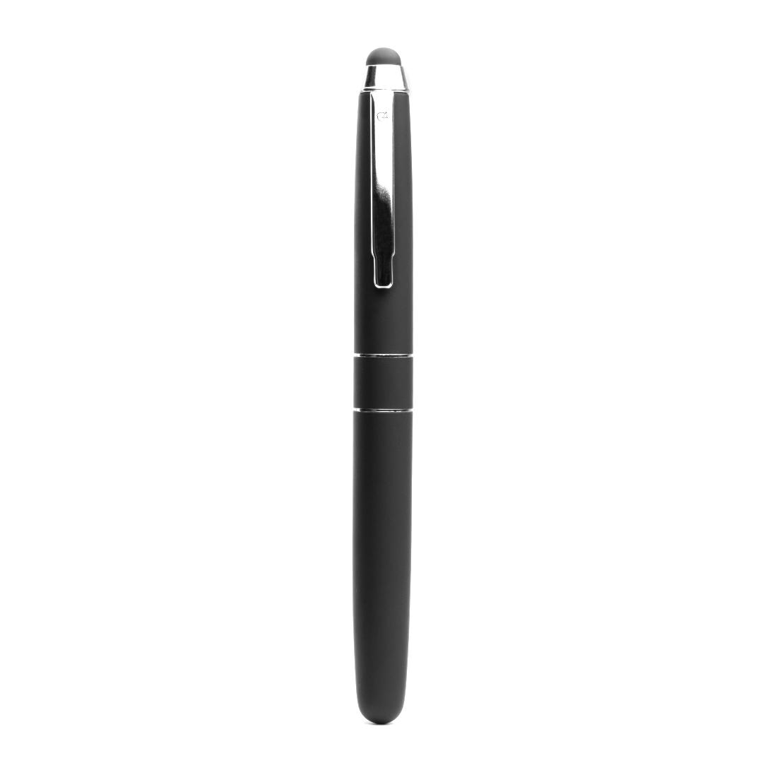 Daks Touch Pen Matt Black miniatura 4