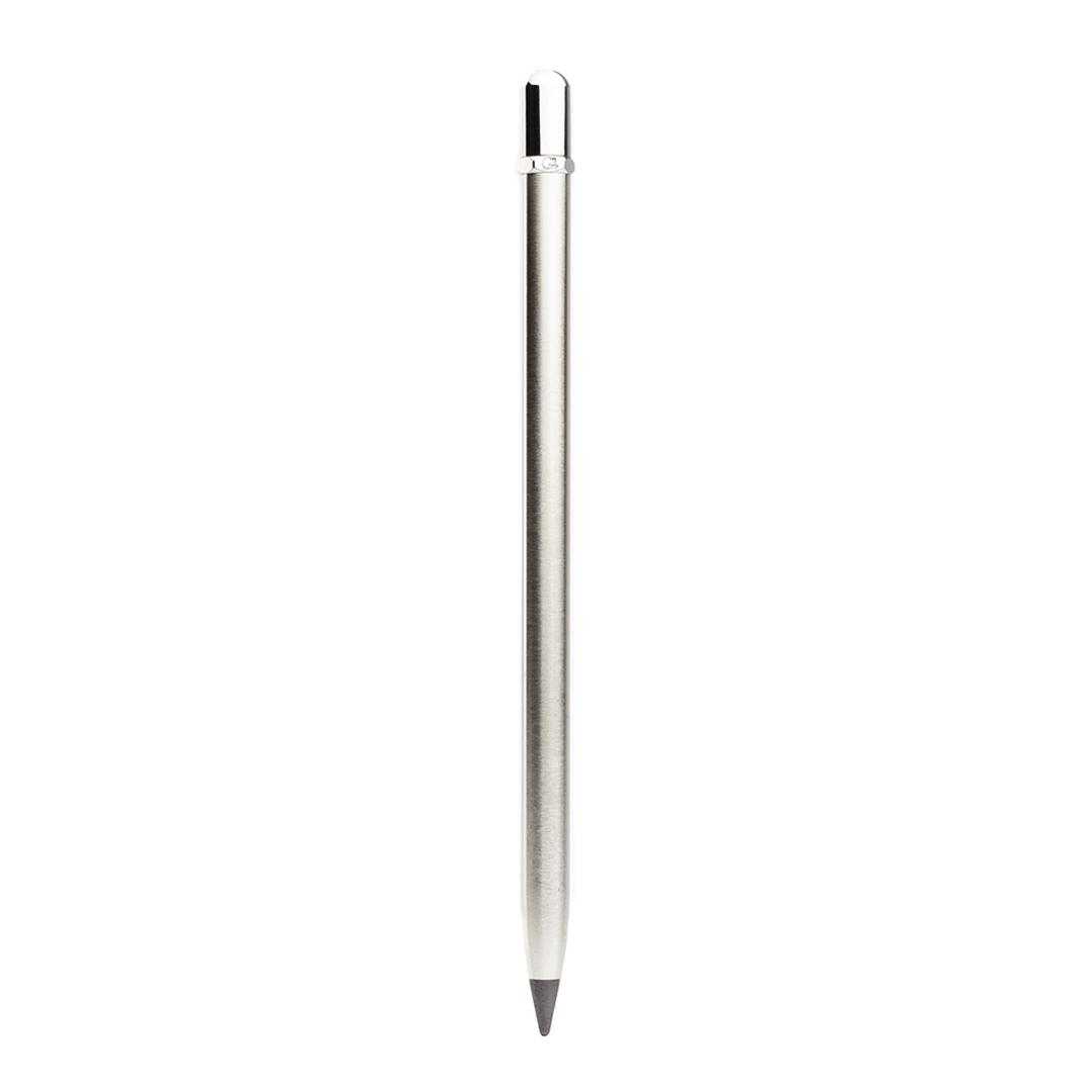 Info Pen Steel front
